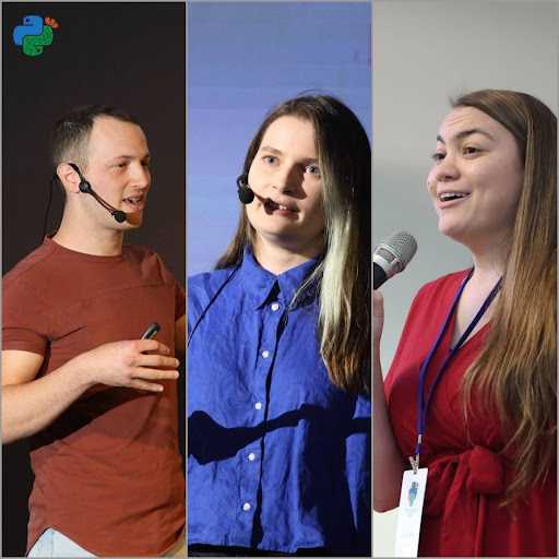 Image of 2023 cfp workshop, with text for timing and speakers