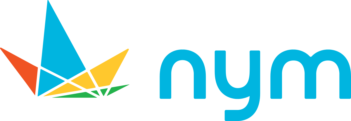 Nym Health Logo